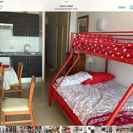 Playa FeñabeMi Casa Bonitaアパートメント エクステリア 写真