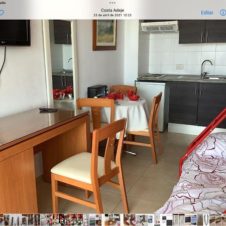 Playa FeñabeMi Casa Bonitaアパートメント エクステリア 写真