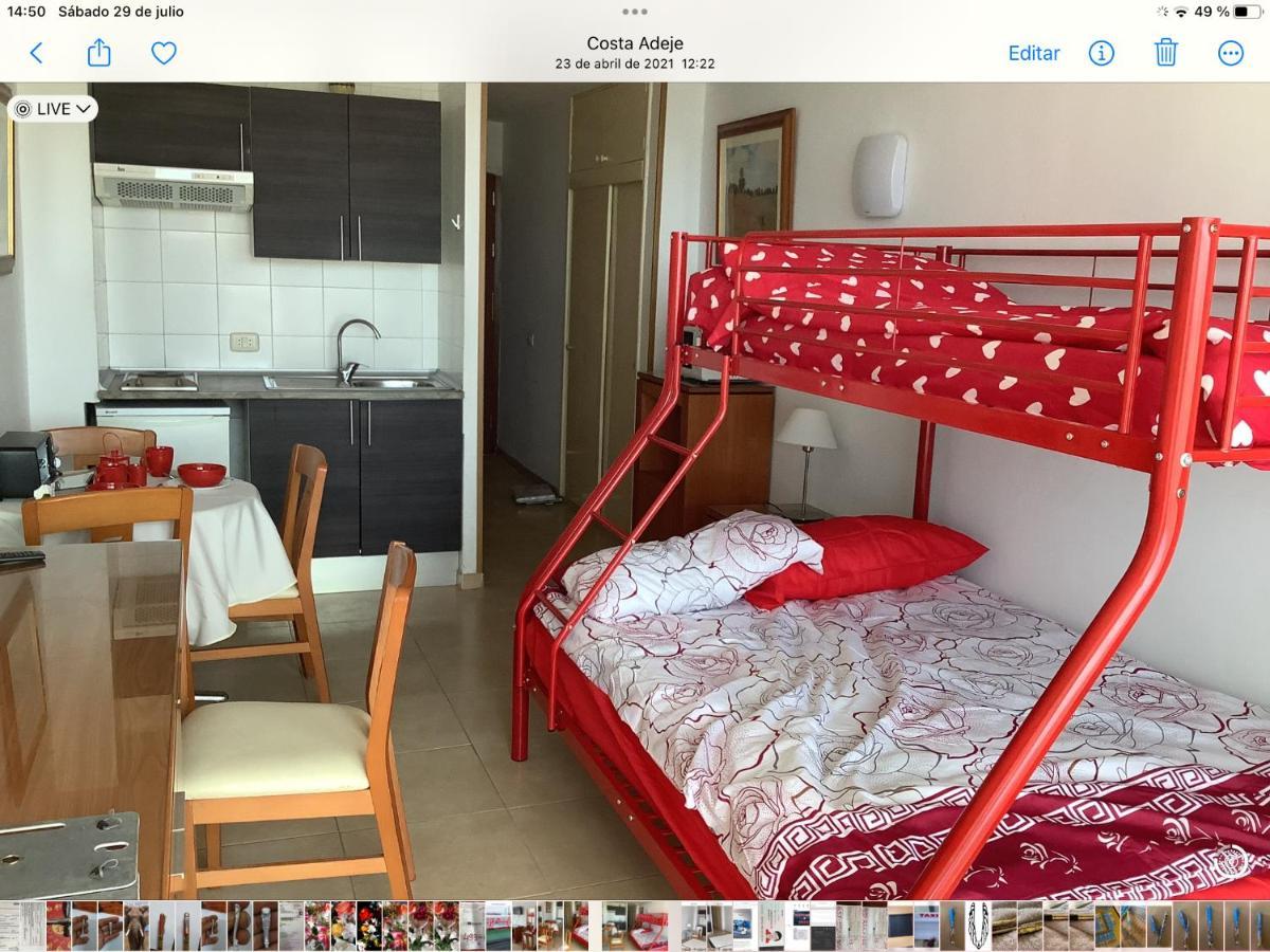 Playa FeñabeMi Casa Bonitaアパートメント エクステリア 写真