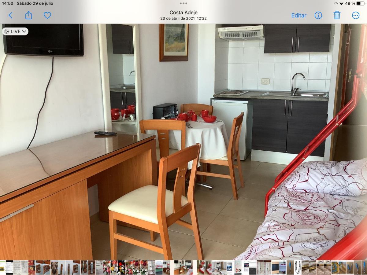 Playa FeñabeMi Casa Bonitaアパートメント エクステリア 写真