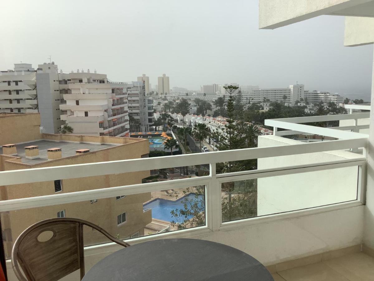 Playa FeñabeMi Casa Bonitaアパートメント エクステリア 写真
