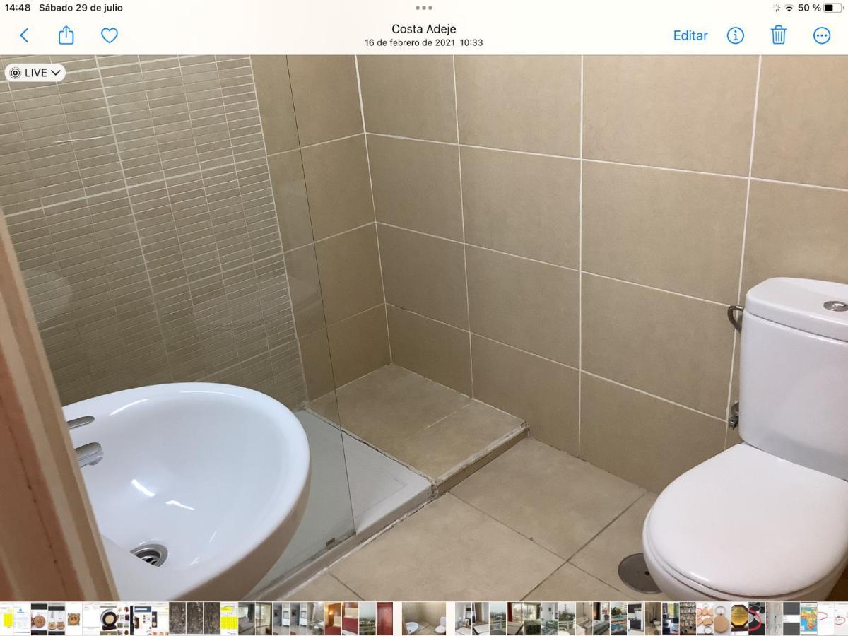 Playa FeñabeMi Casa Bonitaアパートメント エクステリア 写真